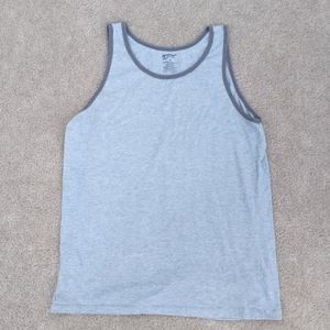 Arizona Jeans grey tank top